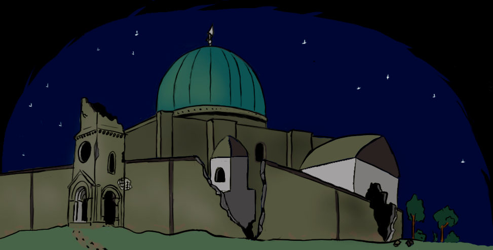 Aventura Espontânea!