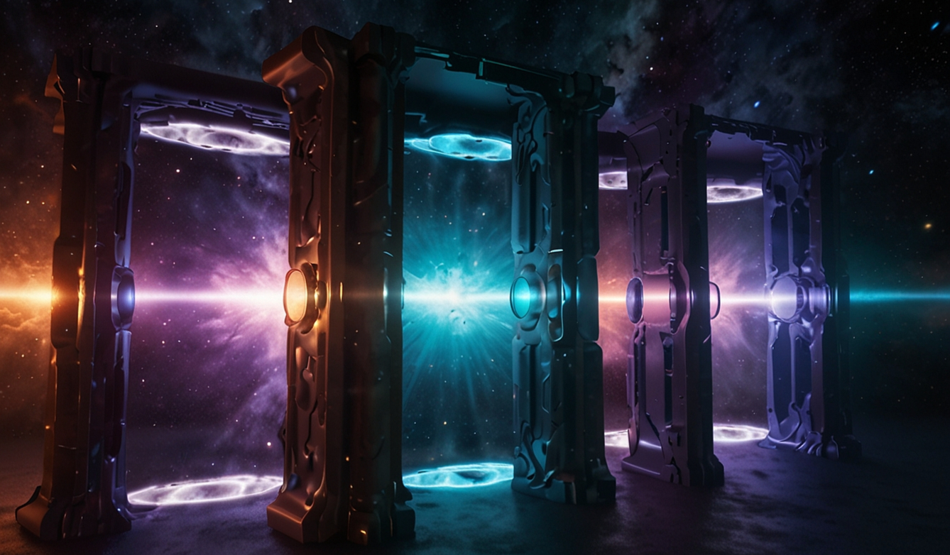 Mundos infinitos com Arcana Primária: crie bestiários, classes e cenários à vontade