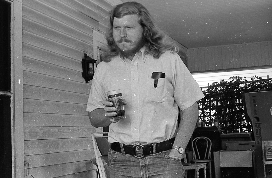 Chamado para leitura: Karl Edward Wagner